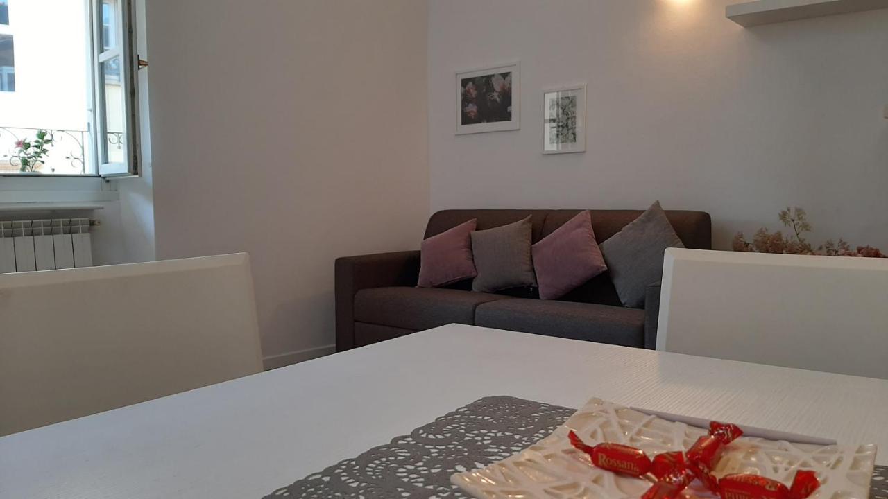 Ancient Town House Riva del Garda