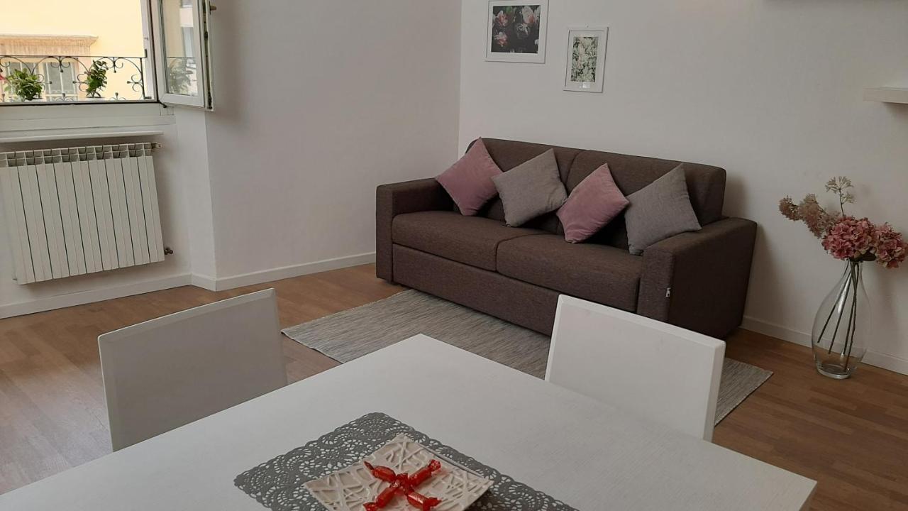 Ancient Town House Apartment Riva del Garda