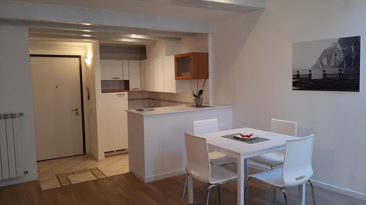 Ancient Town House * Riva del Garda