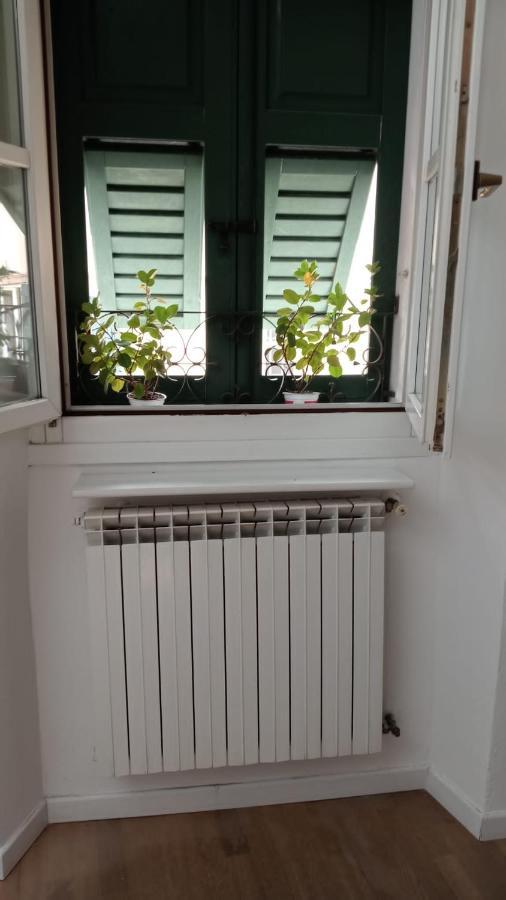 Ancient Town House Apartment Riva del Garda