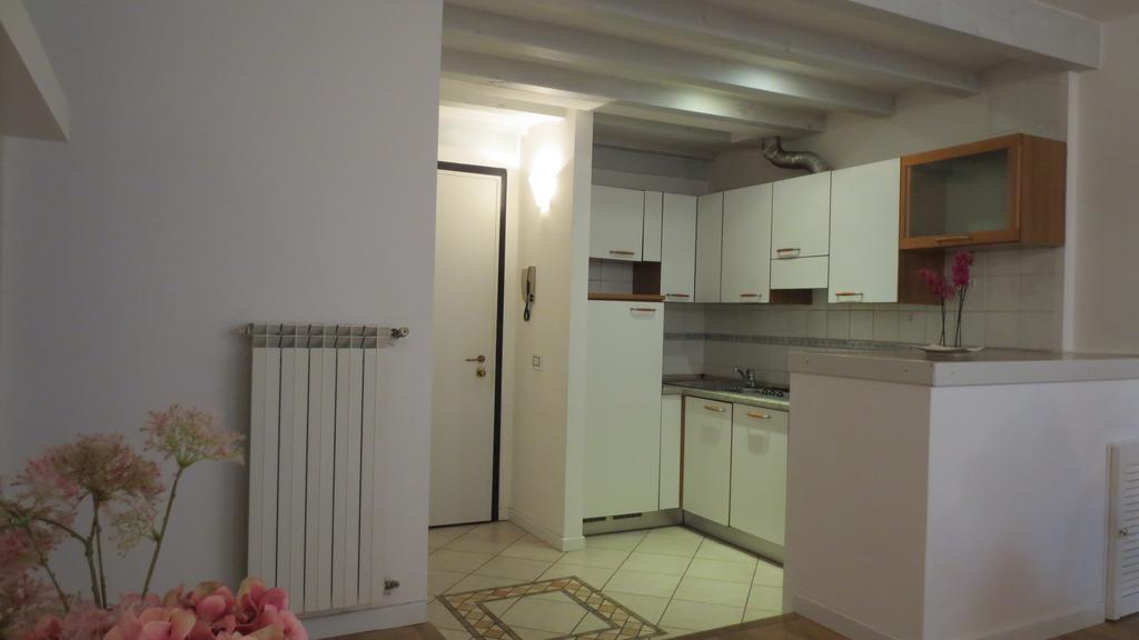 Ancient Town House Apartment Riva del Garda