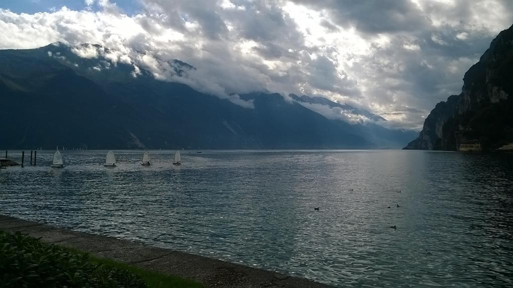 Ancient Town House Riva del Garda