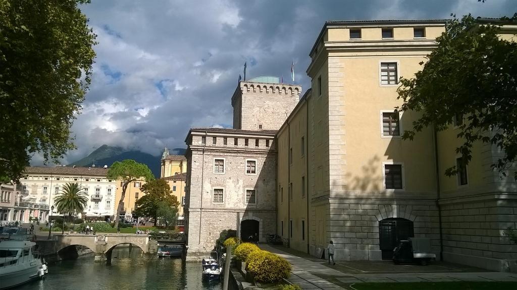 Ancient Town House Riva del Garda