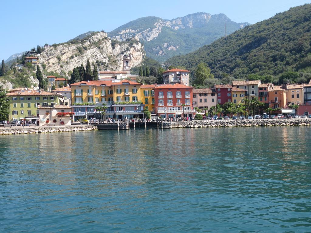 Ancient Town House Riva del Garda