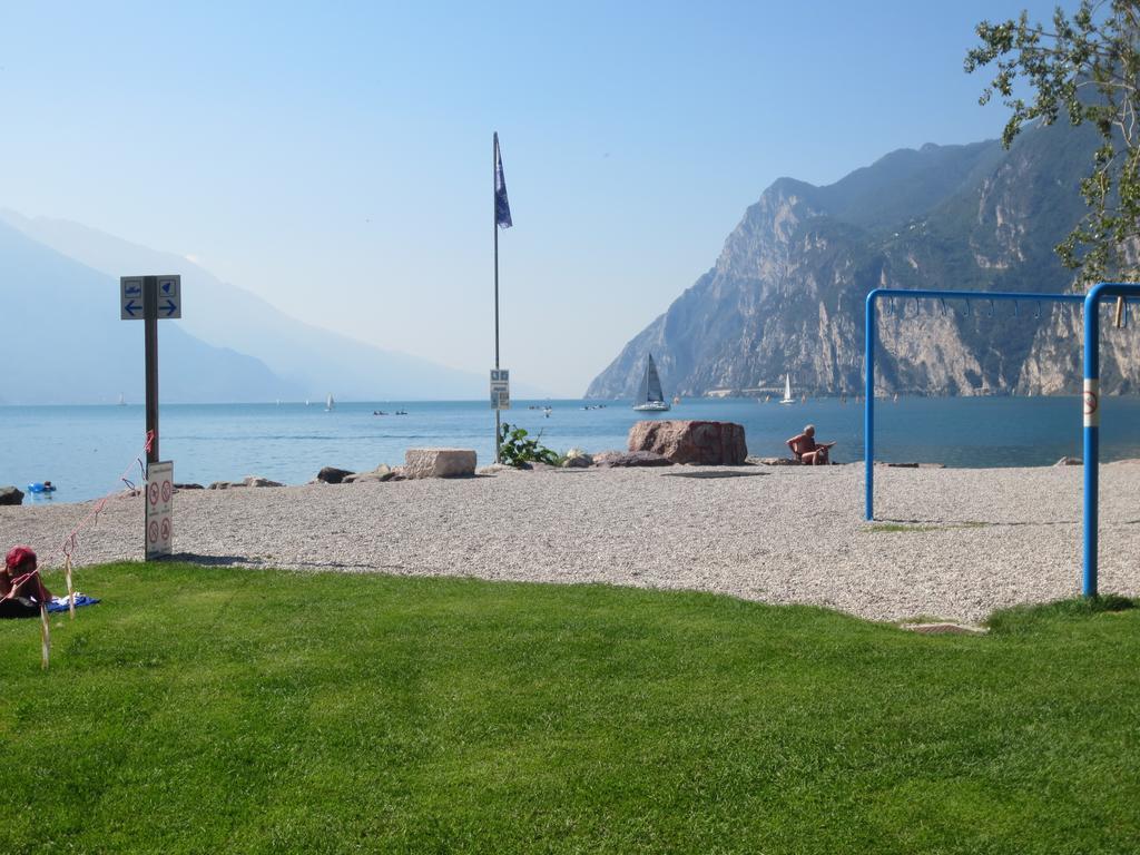 Apartment Ancient Town House Riva del Garda