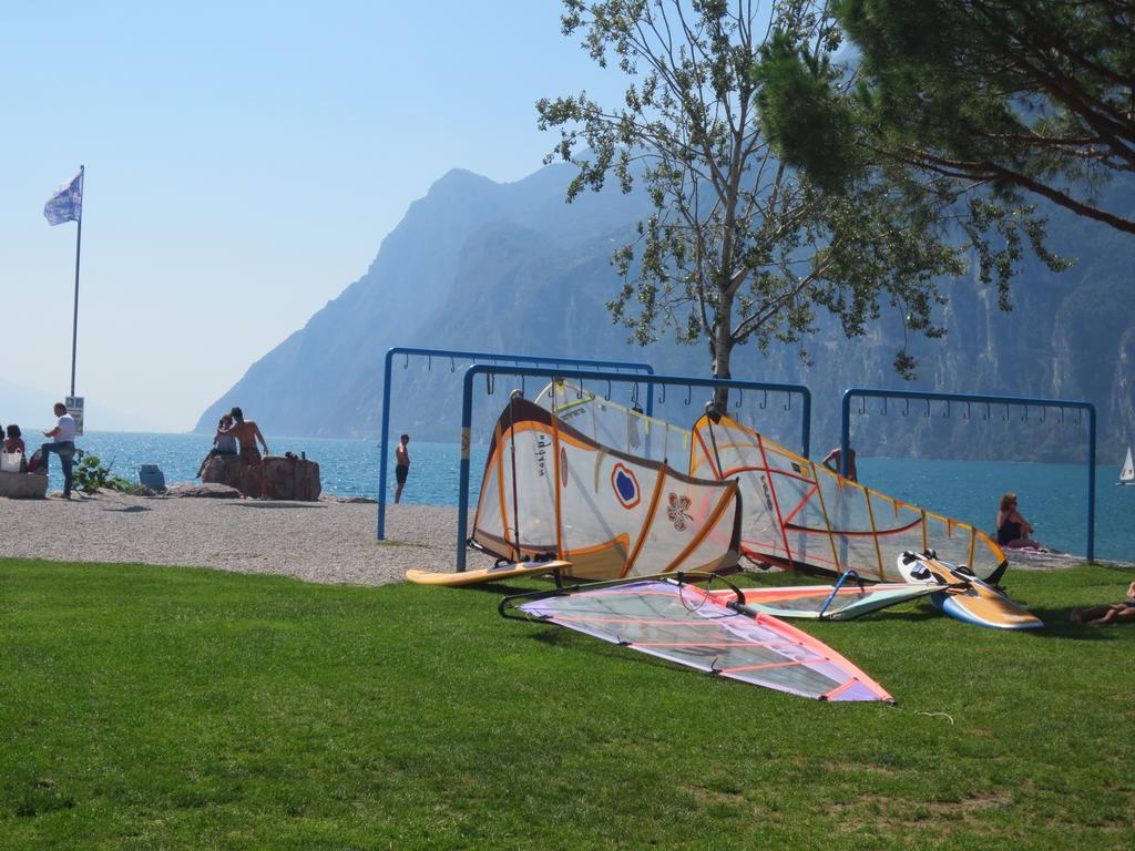 Ancient Town House Apartment Riva del Garda