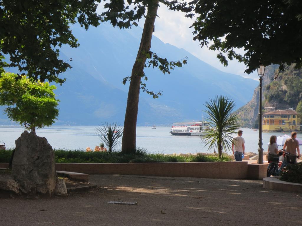 Ancient Town House * Riva del Garda