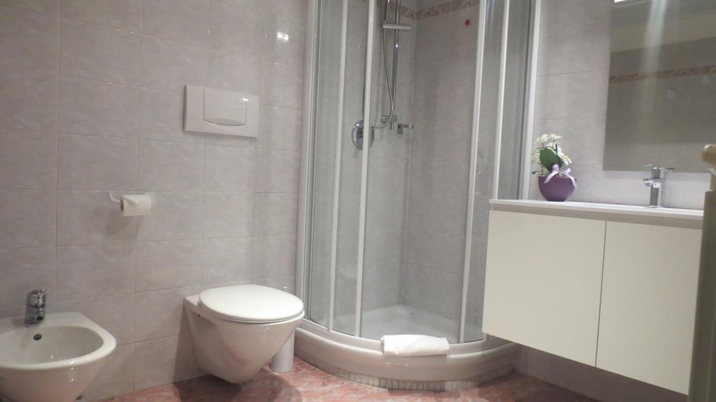 Ancient Town House Apartment Riva del Garda