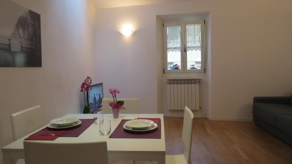 Ancient Town House Riva del Garda