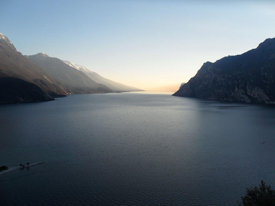 Ancient Town House * Riva del Garda